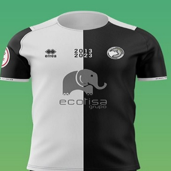2021-2022 Home kit