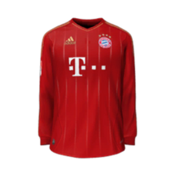 2012-2013 Home kit