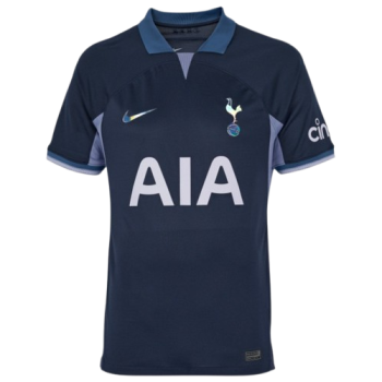 2023-2024 Away kit