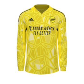 2022-2023 kit artwork
