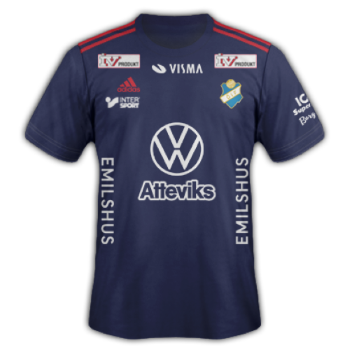 2021 Away kit