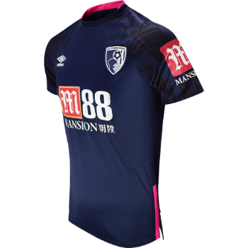 2019-2020 Away kit