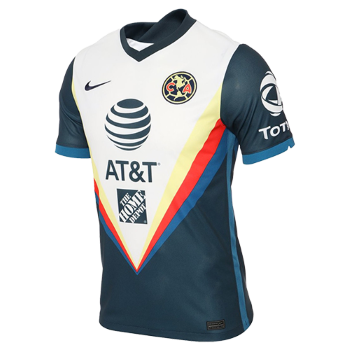 2020-2021 Away kit