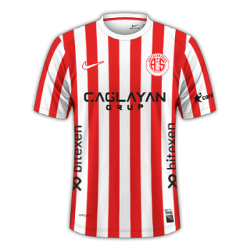2023-2024 Third kit