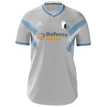 2020-2021 Third kit