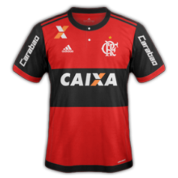 2018 Home kit