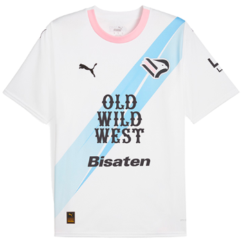 2023-2024 Third kit
