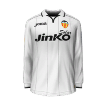 2012-2013 Home kit