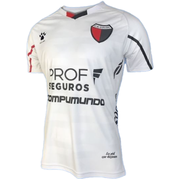 2021 Away kit