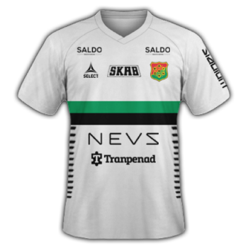 2021 Away kit