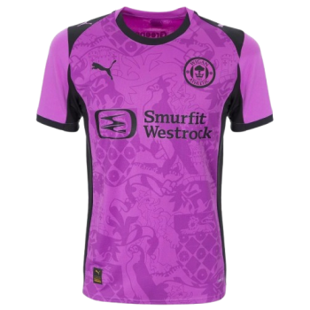 2025-2026 Third kit