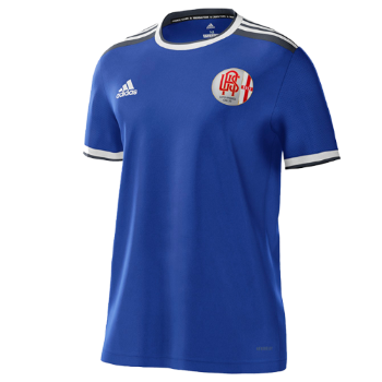 2021-2022 Third kit