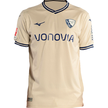 2022-2023 Third kit