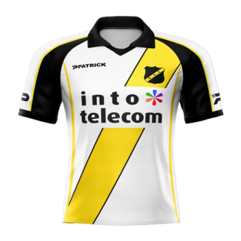 2012-2013 Away kit