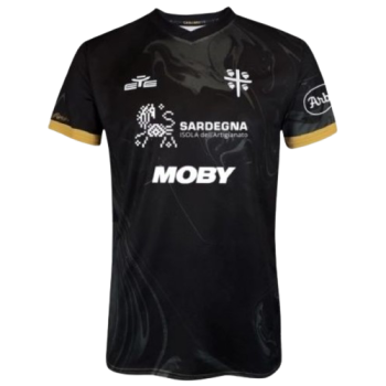 2024-2025 Third kit