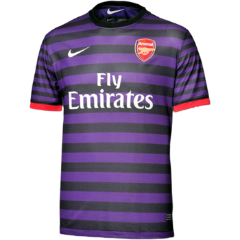 2013-2014 Third kit