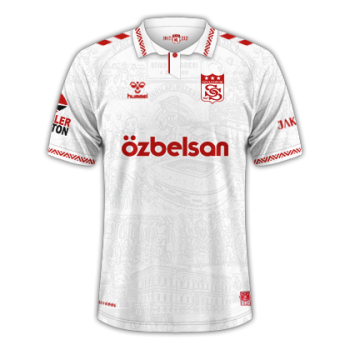 2025-2026 Third kit