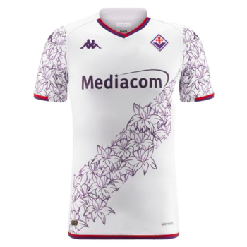 2023-2024 Away kit