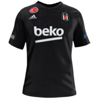 2021-2022 Away kit