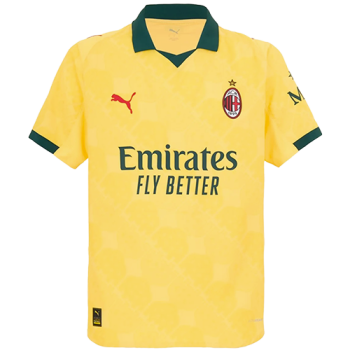 2025-2026 Third kit