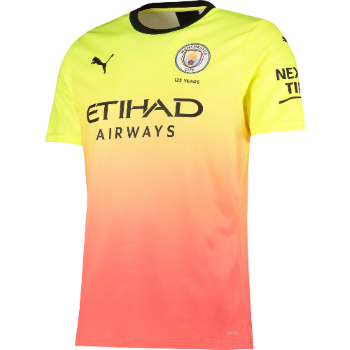 2019-2020 Third kit
