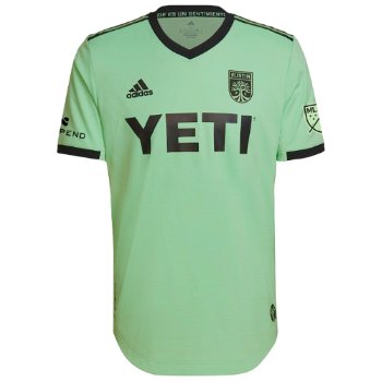 2022 Away kit