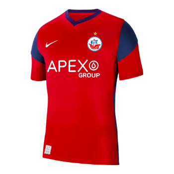 2021-2022 Third kit