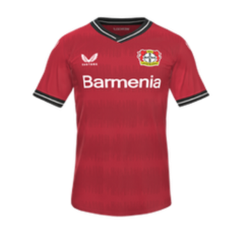 2022-2023 Home kit