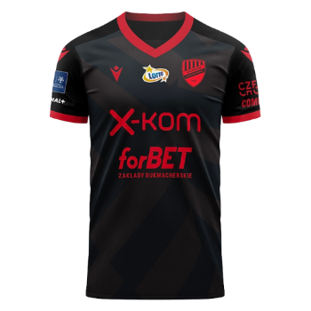 2021-2022 Third kit