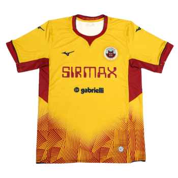 2019-2020 Third kit