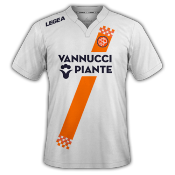 2021-2022 Away kit