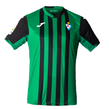 2021-2022 Away kit