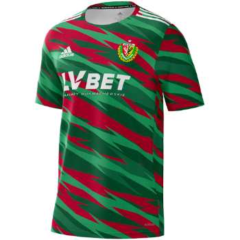 2021-2022 kit artwork