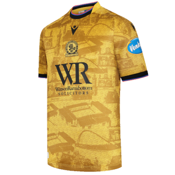 2025-2026 Away kit
