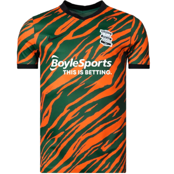 2021-2022 Third kit