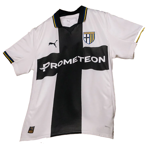 Parma 2025-2026 1st