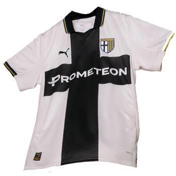 2025-2026 Home kit