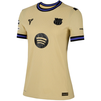 2025-2026 Away kit