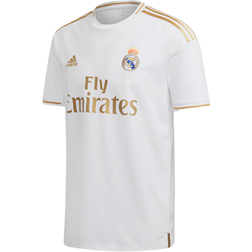 Dres 2019-2020