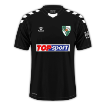 2023 Third kit