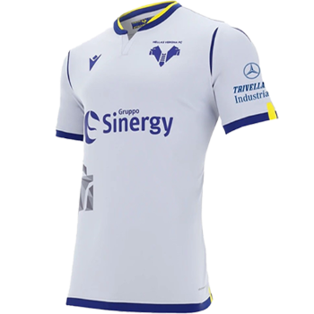 2020-2021 Third kit