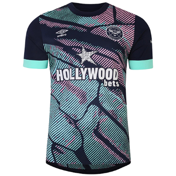 2023-2024 Third kit