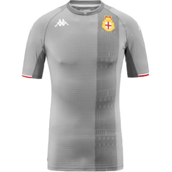 2021-2022 Third kit