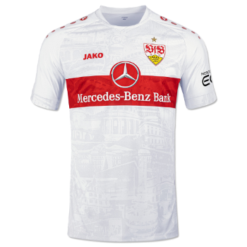 2022-2023 Home kit