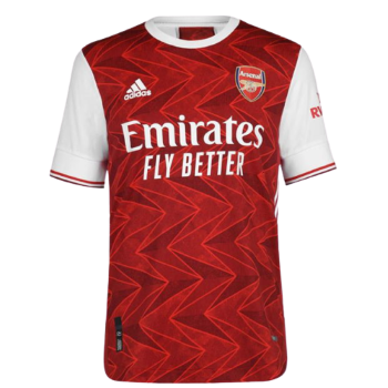 2020-2021 Home kit