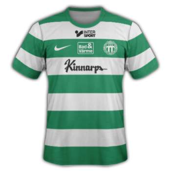 2021 Home kit