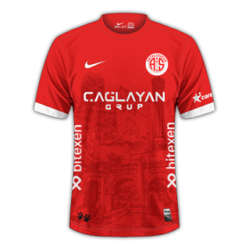 2023-2024 Home kit