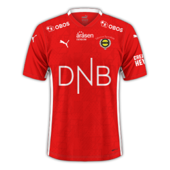 2023 Away kit