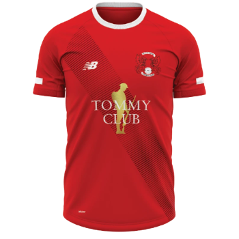 2021-2022 Home kit