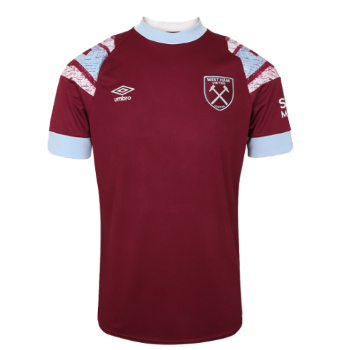 2022-2023 Home kit